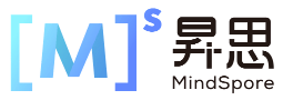 mindspore logo