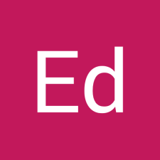 Avatar for Edward Reed from gravatar.com