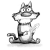 Avatar for rossfadely from gravatar.com