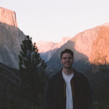 Avatar for Sam Bentley from gravatar.com