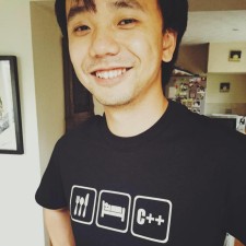 Avatar for Joe Zhu from gravatar.com