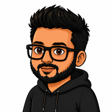 Avatar for Purnendu Das from gravatar.com