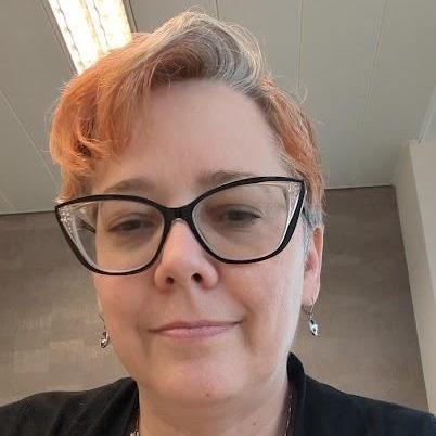 Tanya Martin-McClellan