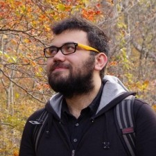 Avatar for Mehmet Can Ozdemir from gravatar.com