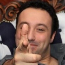 Avatar for karimone from gravatar.com