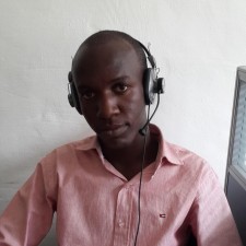 Avatar for Adekola Martins Adebayo from gravatar.com