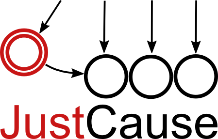 JustCause logo