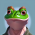 Avatar for kaburagisec from gravatar.com
