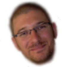 Avatar for Daniele E. Domenichelli from gravatar.com