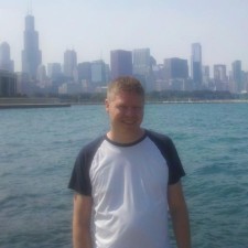 Avatar for Erik Paulson from gravatar.com