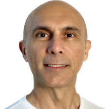 Avatar for Paco Gomez from gravatar.com