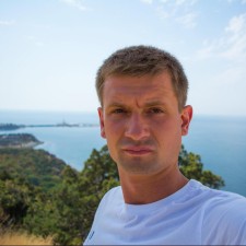 Avatar for Andrew from gravatar.com