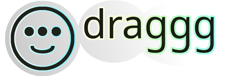 draggg Banner