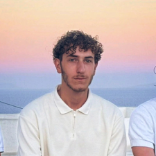 Avatar for Ethan Pasquier from gravatar.com