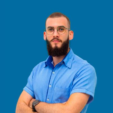 Avatar for Diego Godoy from gravatar.com