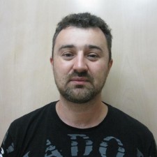Avatar for Slava Pasechnik from gravatar.com