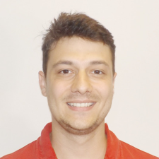 Avatar for Carlo Cruciani from gravatar.com