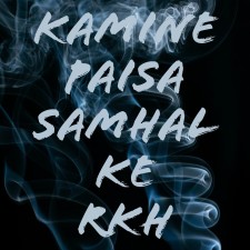 Avatar for haiz from gravatar.com