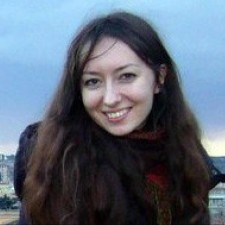 Avatar for Luca Ambrogioni from gravatar.com