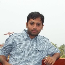 Avatar for Vaibhav Vadgama from gravatar.com