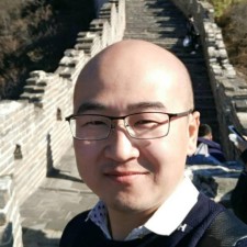 Avatar for gokure from gravatar.com