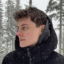 Avatar for Konstantin Pankratov from gravatar.com