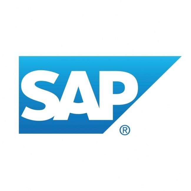 Logo SAP