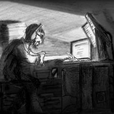 Avatar for Marinko Peso from gravatar.com