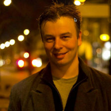 Avatar for Michael from gravatar.com