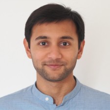 Avatar for Siddhant Goel from gravatar.com