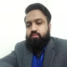 Avatar for Muhammad Danial Khan from gravatar.com