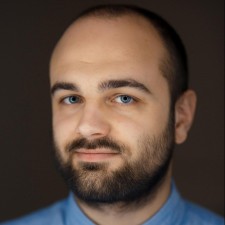 Avatar for Boris Shminke from gravatar.com