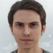 Avatar for Dmitrii Bormotov from gravatar.com