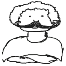 Avatar for William Thomas from gravatar.com