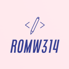 Avatar for romw314 from gravatar.com