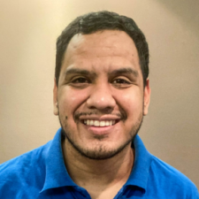 Avatar for Abel from gravatar.com