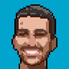 Avatar for Khaled El-Morshedy from gravatar.com