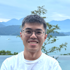 Avatar for Ming Jer Lee from gravatar.com