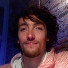 Avatar for jamesbrady from gravatar.com