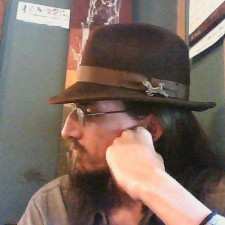 Avatar for Brian Ealdwine from gravatar.com