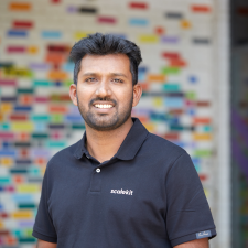 Avatar for srinivaskarre from gravatar.com