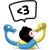 Avatar for ojii from gravatar.com