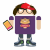Avatar for tnam0x from gravatar.com