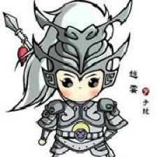 Avatar for sl_nevergiveup from gravatar.com