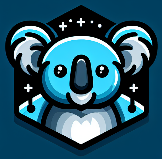 Koalak Logo