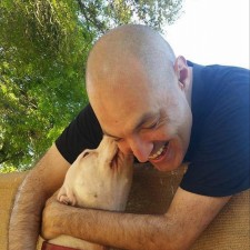 Avatar for Walter Moreira from gravatar.com