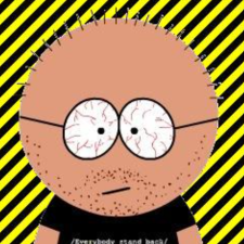 Avatar for Keith Marston from gravatar.com
