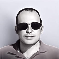 Avatar for Alex Paulo Pereira Silva from gravatar.com