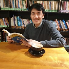 Avatar for Tan Nguyen from gravatar.com