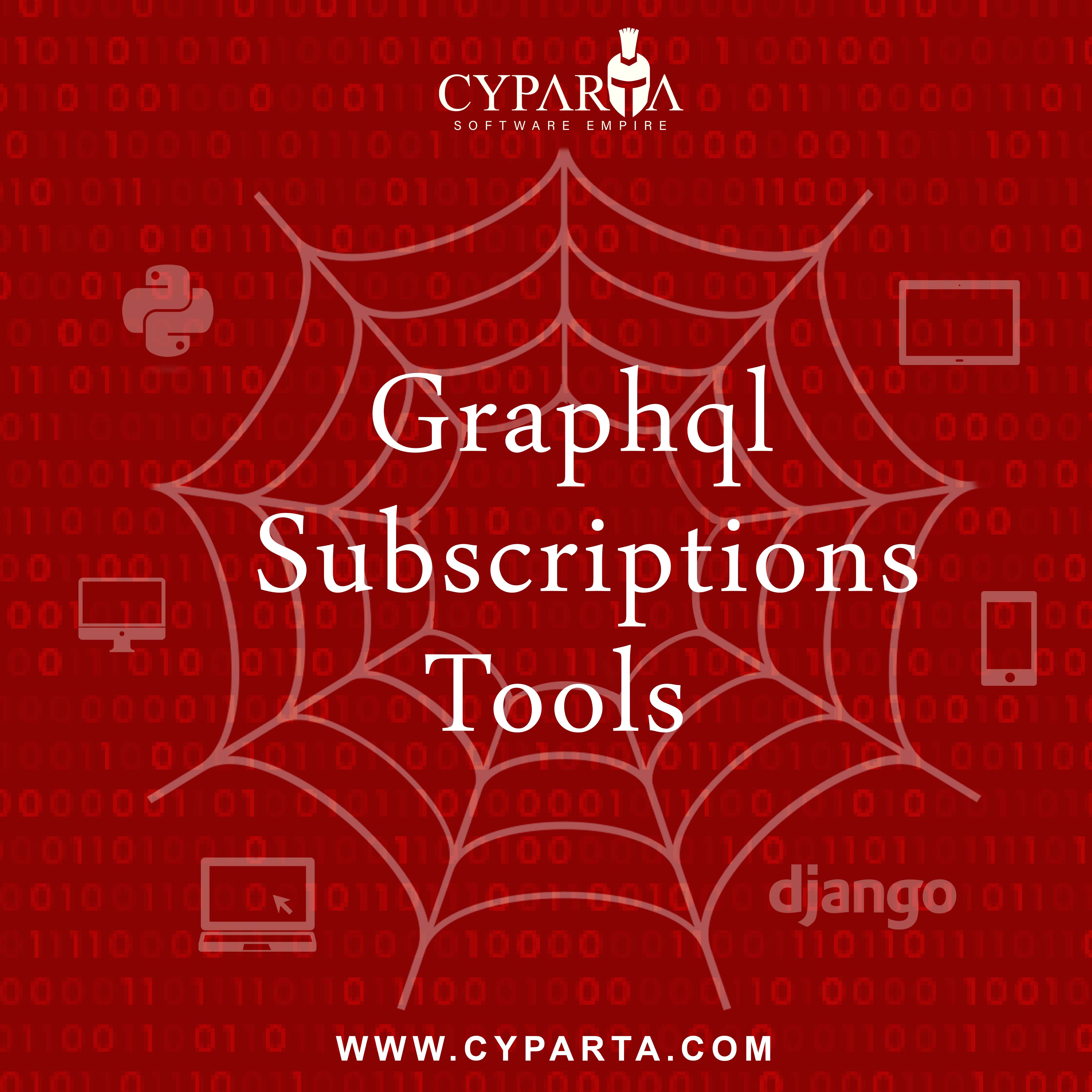 Subscription flow and components